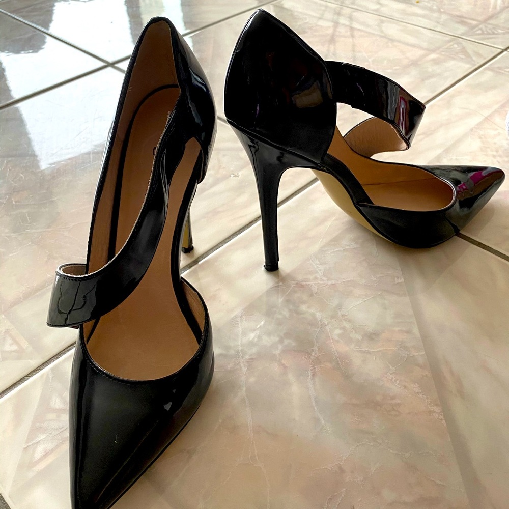 Size 8 Heels